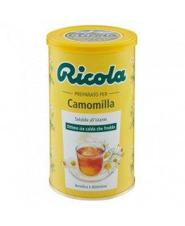 Чай Ricola Camomilla 200г Чай Ricola Camomilla 200г