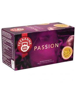 Чай Teekanne Passion маракуйя 40 г