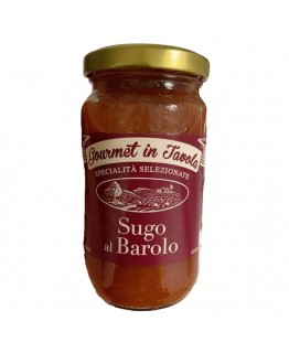 Cоус Gourmet in Tavola с белыми грибами 185г