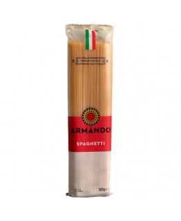 Пагетти Armando 500г Пагетти Armando 500г