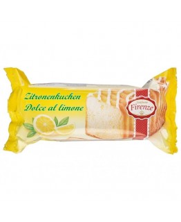 Десерт Confiserie Firenze лимонный 400г Десерт Confiserie Firenze лимонный 400г