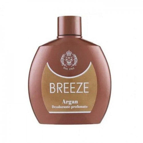 Дезодорант Breeze Argan без газа 100мл Дезодорант Breeze Argan без газа 100мл