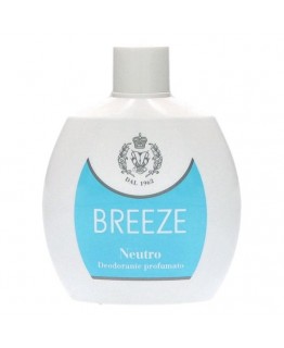 Дезодорант Breeze Neutro без газа 100 мл Дезодорант Breeze Neutro без газа 100 мл