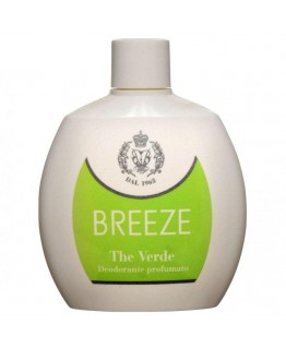 Дезодорант Breeze The Verde без газа 100 мл Дезодорант Breeze The Verde без газа 100 мл