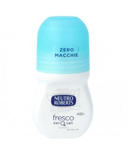 Дезодорант Neutro Roberts Fresco classico 50 мл