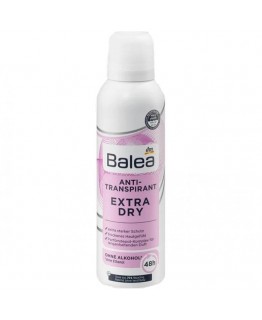 Дезодорант-спрей Balea extra dry 200 мл Дезодорант-спрей Balea extra dry 200 мл