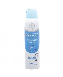 Дезодорант спрей Breeze Freschezza Talcata 150 мл Дезодорант спрей Breeze Freschezza Talcata 150 мл