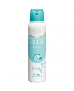Дезодорант-спрей Breeze Neutro 150 мл