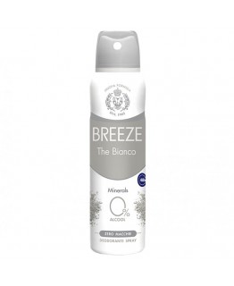 Дезодорант спрей Breeze The Bianco 150 мл