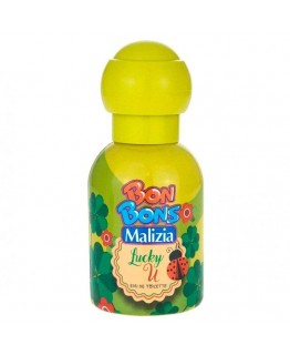 Детские духи Bon Bons Malizia Lucky U 50 мл