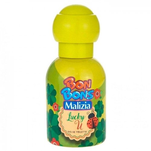 Детские духи Bon Bons Malizia Lucky U 50 мл Детские духи Bon Bons Malizia Lucky U 50 мл
