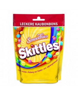 Драже skiteeles smoothies 160г