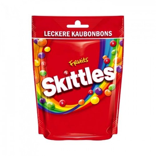 Драже Skittles Fruits 160г Драже Skittles Fruits 160г