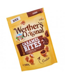 Драже Werthers original cookie 140 г