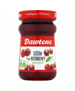 Джем Dawtona с вишен 280 г