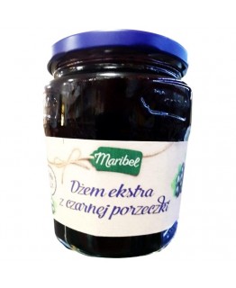 Джем Maribel из смородины 450 г Джем Maribel из смородины 450 г