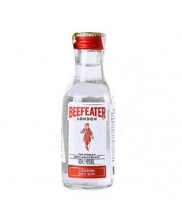 Джин Beefeater London 50мл