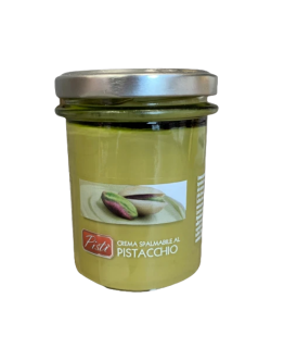 Фисташковая паста Pisti 200г