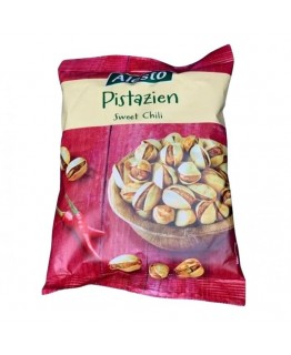 Фисташки Alesto с перцем 250г