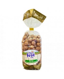 Фундук Alpen fest style жареный и карамелизированный 200 г