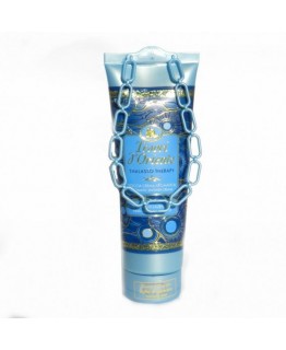 Гель для душа Tesori d`Oriente thalasso therapy 250мл