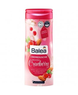 Гель для душа Balea Frosted Cranberry 300 мл Гель для душа Balea Frosted Cranberry 300 мл