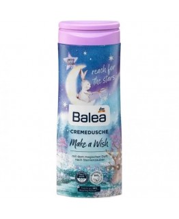 Гель для душа Balea Make a Wish 300 мл