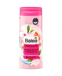 Гель для душа Balea Mandelblute magnolie 300 мл