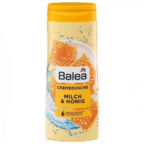 Гель для душа Balea milch honig 300 мл Гель для душа Balea milch honig 300 мл