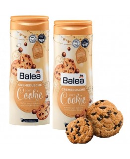 Гель для душа Balea Soft Cookie 300 мл
