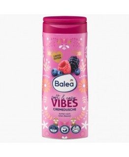 Гель для душа Balea soft cozy vibes 300мл