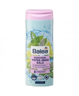 Гель для душа Balea totes meer salz 300 мл