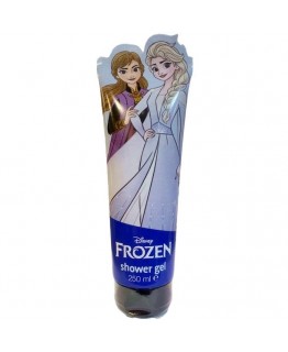Гель для душа Disney Frozen 250 мл Гель для душа Disney Frozen 250 мл