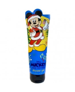 Гель для душа Disney Mickey and friends 250 мл