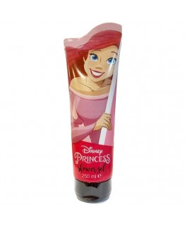 Гель для душа Disney Princess 250 мл