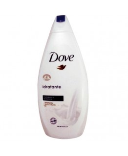 Гель для душа Dove Idratante увлажняющий 450 мл