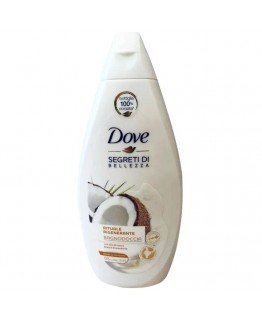 Гель для душа Dove Secreti di Bellezza 450 мл