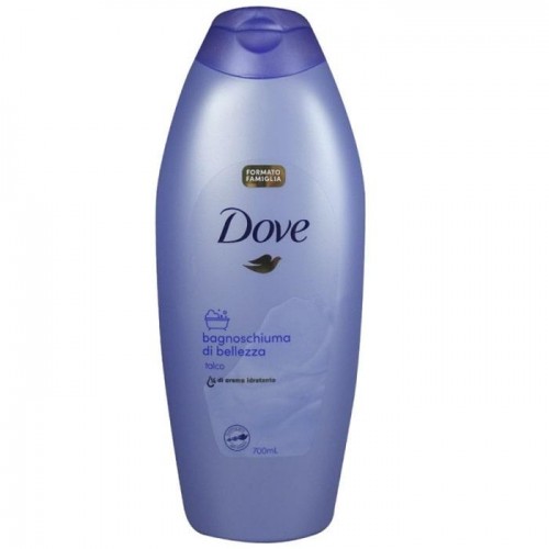 Гель для душа Dove talco 700 мл Гель для душа Dove talco 700 мл