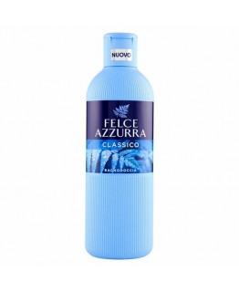 Гель для душа Felce Azzurra classico 650 мл Гель для душа Felce Azzurra classico 650 мл