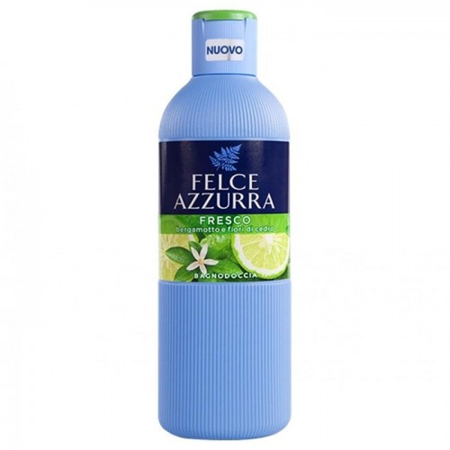 Гель для душа Felce Azzurra Fresco 650 мл Гель для душа Felce Azzurra Fresco 650 мл