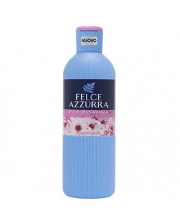 Гель для душа Felce Azzurra Сакура 650 мл