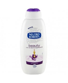 Гель для душа Neutro Roberts beauty 450 мл