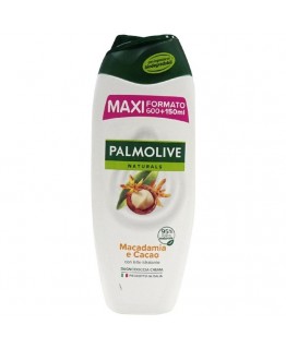 Гель для душа Palmolive Macadamia e Cacao 750 мл
