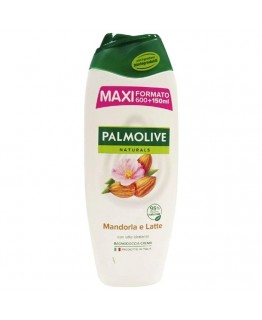 Гель для душа Palmolive Mandorla e Latte 750 мл