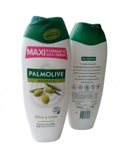 Гель для душа Palmolive Oliva e Latte 750 мл Гель для душа Palmolive Oliva e Latte 750 мл