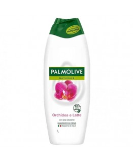 Гель для душа Palmolive Orchidea e Latte 750 мл