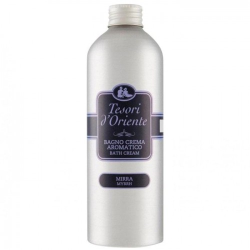 Гель для душа Tesori dʻOriente muschio Bianco crema Mirra 500мл Гель для душа Tesori dʻOriente muschio Bianco crema Mirra 500мл