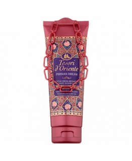 Гель для душа Tesori d`Oriente Persian Dream 250мл