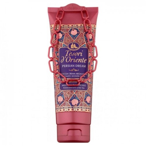 Гель для душа Tesori d`Oriente Persian Dream 250мл Гель для душа Tesori d`Oriente Persian Dream 250мл
