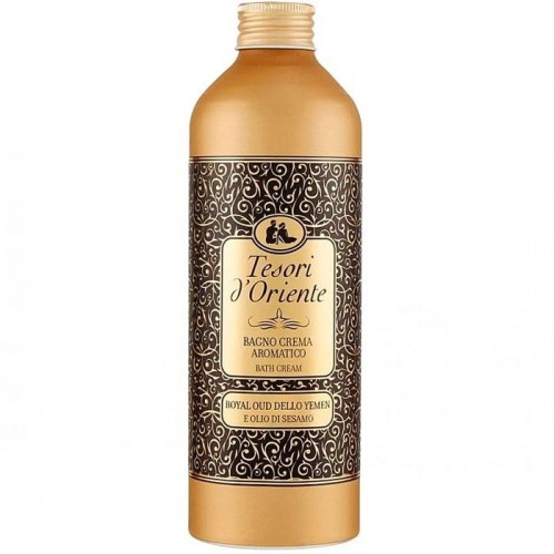 Гель для душа Tesori d'Oriente Royal Oud 500 мл Гель для душа Tesori d'Oriente Royal Oud 500 мл